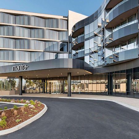 Готель Mantra Melbourne Epping Екстер'єр фото