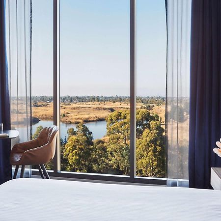 Готель Mantra Melbourne Epping Екстер'єр фото