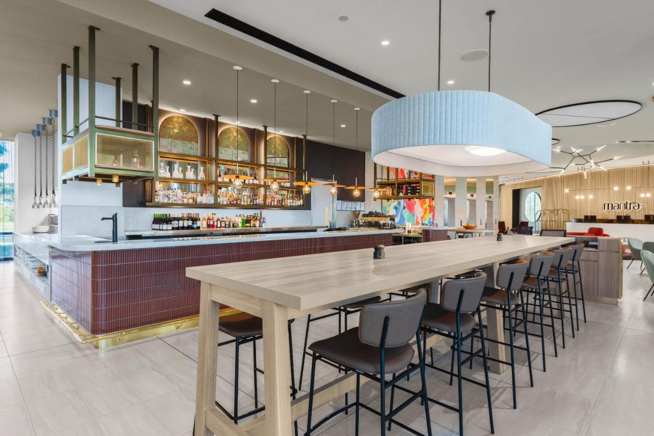Готель Mantra Melbourne Epping Екстер'єр фото