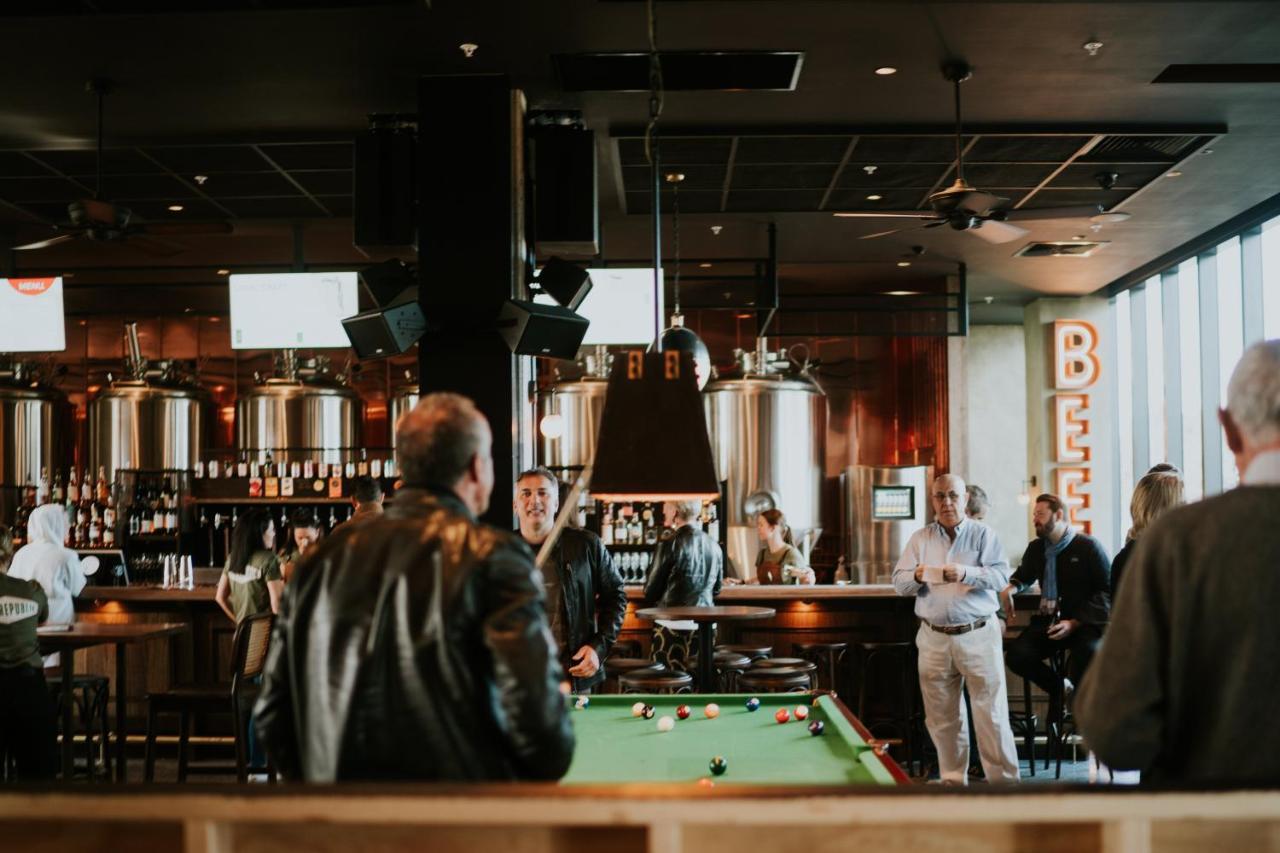 Готель Mantra Melbourne Epping Екстер'єр фото