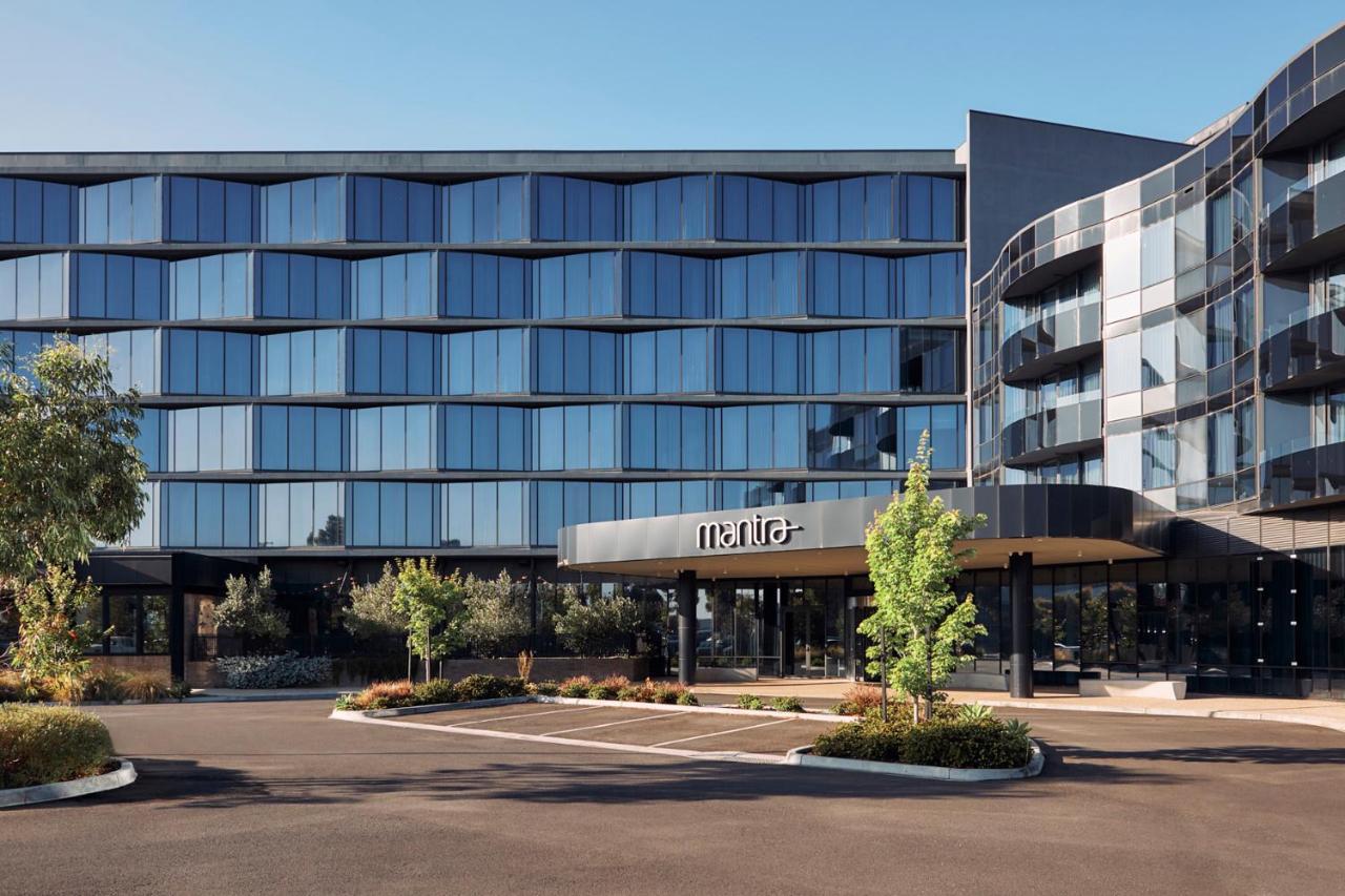 Готель Mantra Melbourne Epping Екстер'єр фото