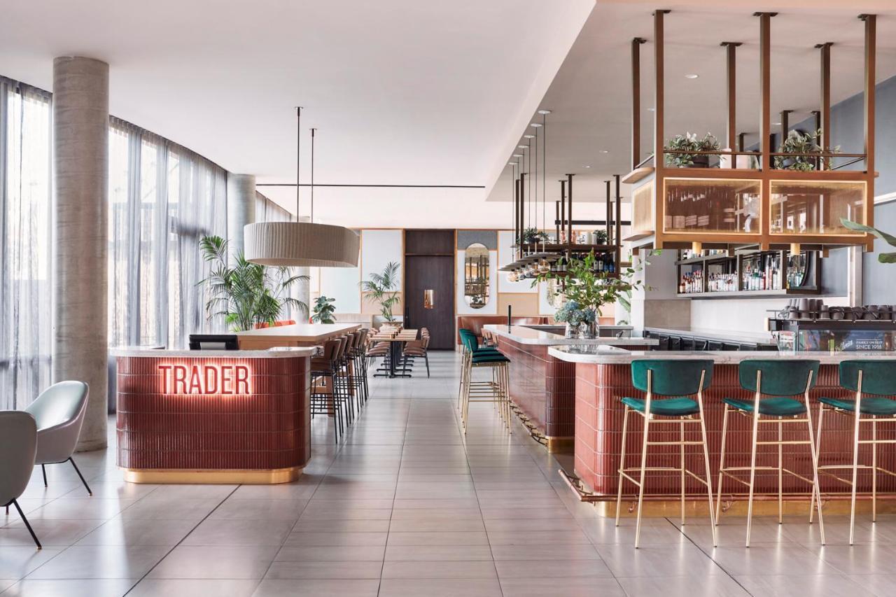 Готель Mantra Melbourne Epping Екстер'єр фото