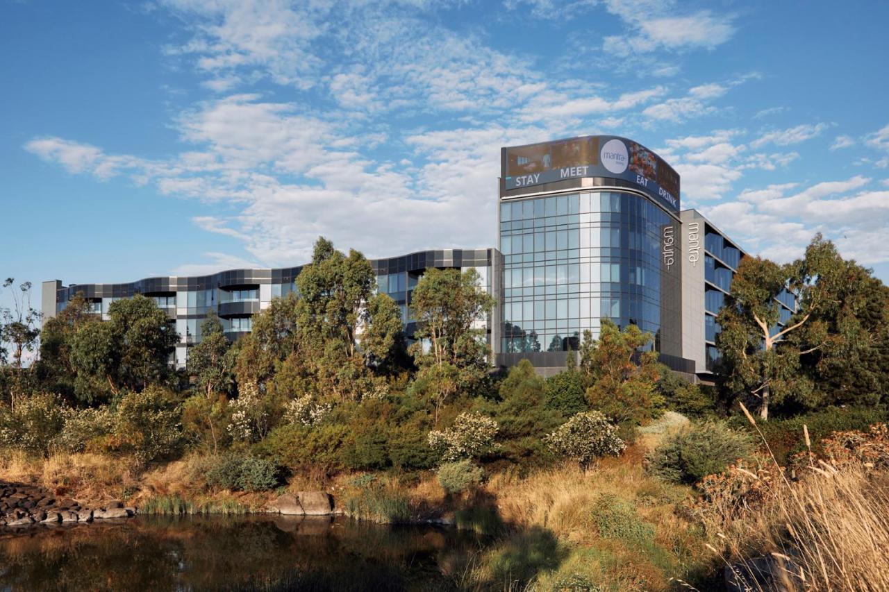 Готель Mantra Melbourne Epping Екстер'єр фото