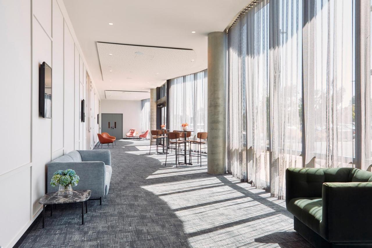 Готель Mantra Melbourne Epping Екстер'єр фото