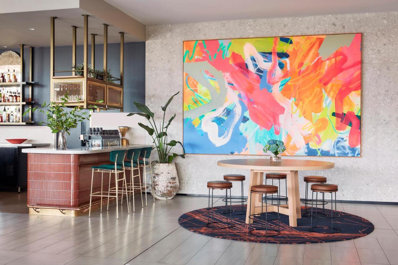 Готель Mantra Melbourne Epping Екстер'єр фото