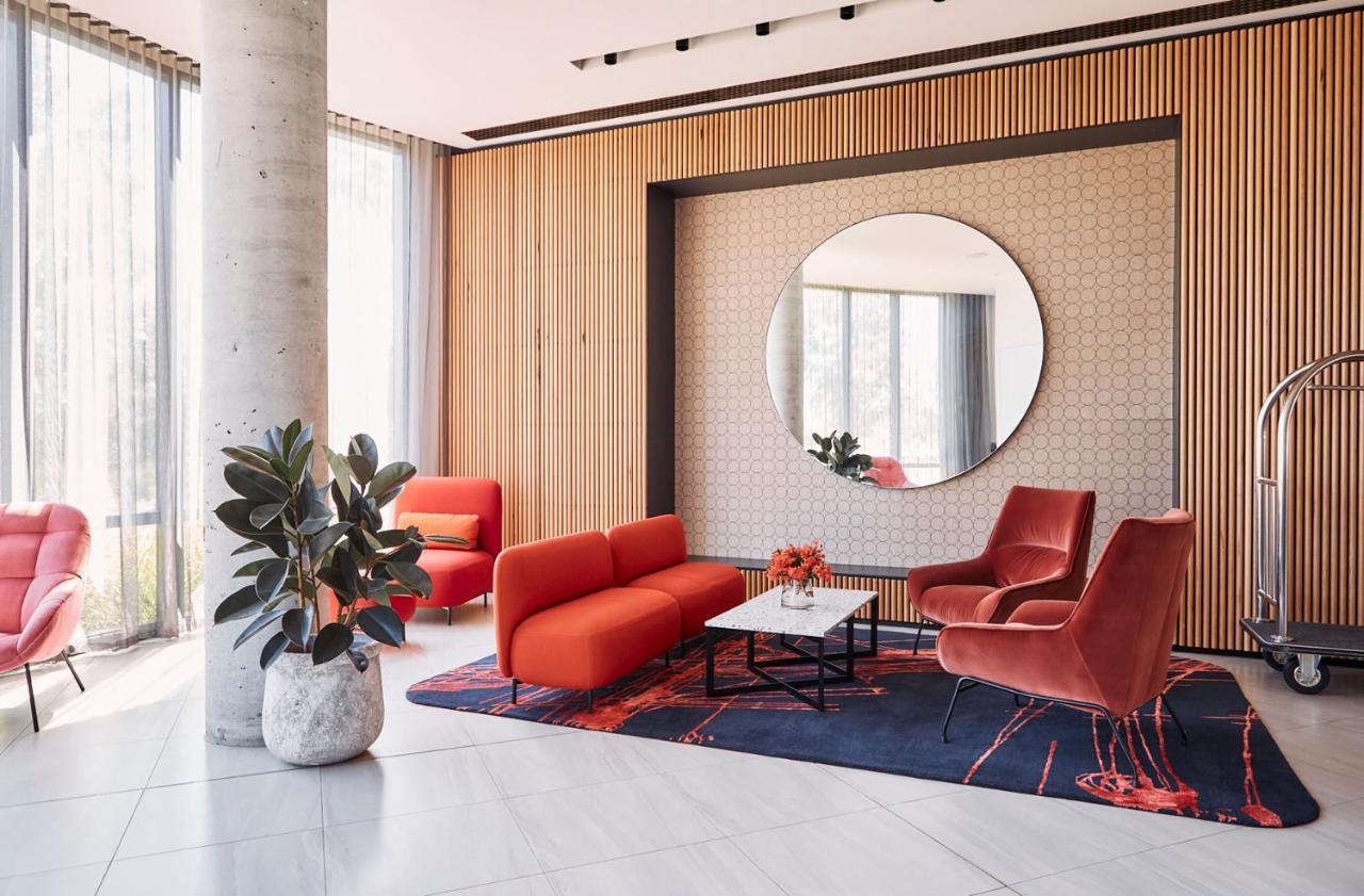 Готель Mantra Melbourne Epping Екстер'єр фото