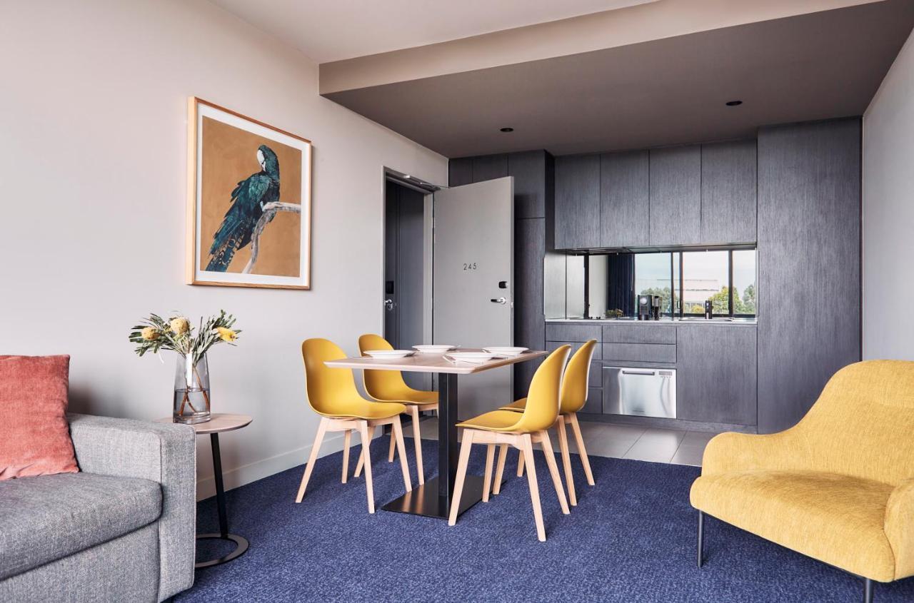 Готель Mantra Melbourne Epping Екстер'єр фото