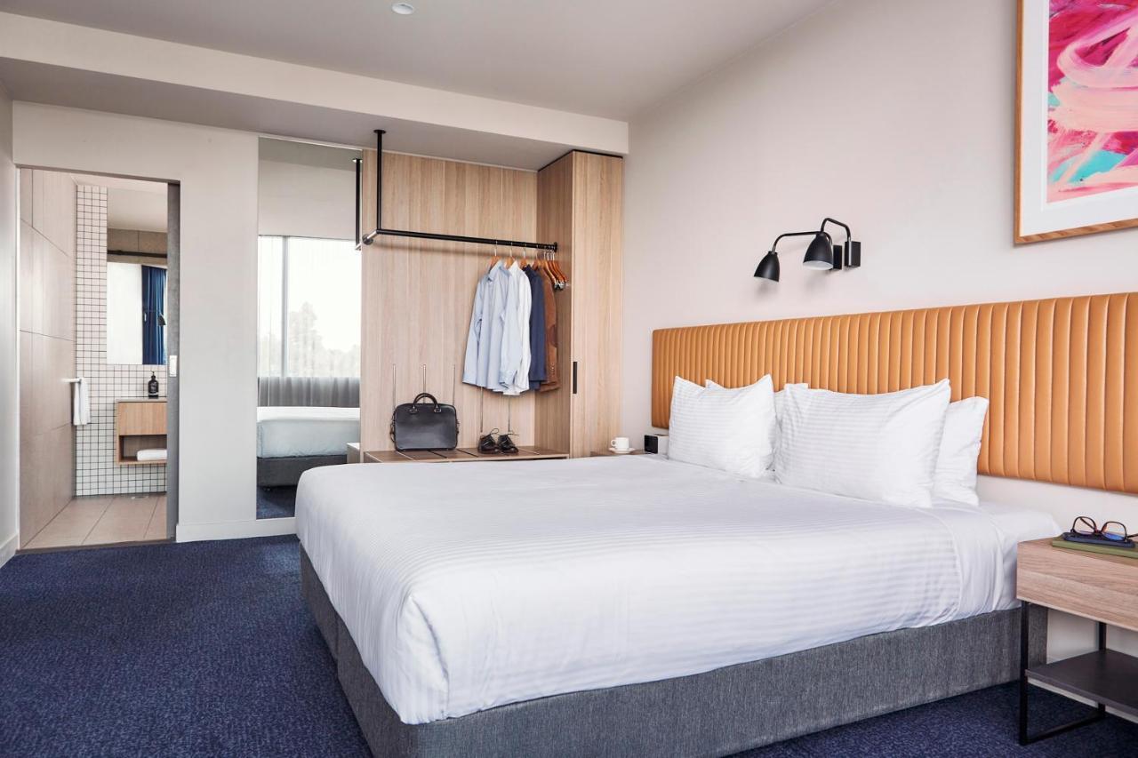 Готель Mantra Melbourne Epping Екстер'єр фото