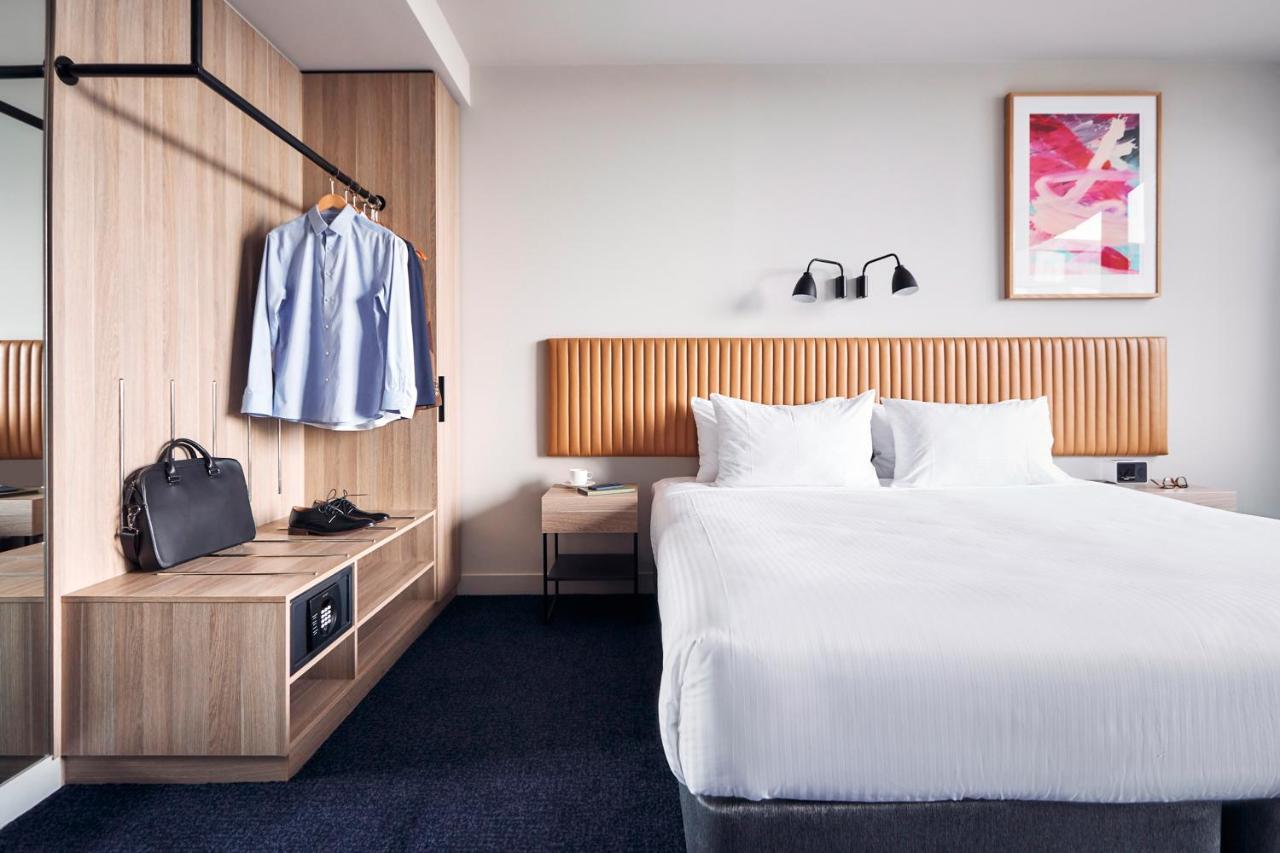 Готель Mantra Melbourne Epping Екстер'єр фото