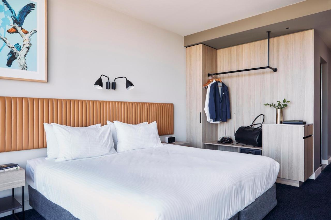 Готель Mantra Melbourne Epping Екстер'єр фото