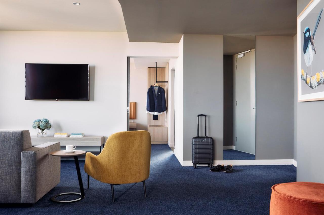 Готель Mantra Melbourne Epping Екстер'єр фото