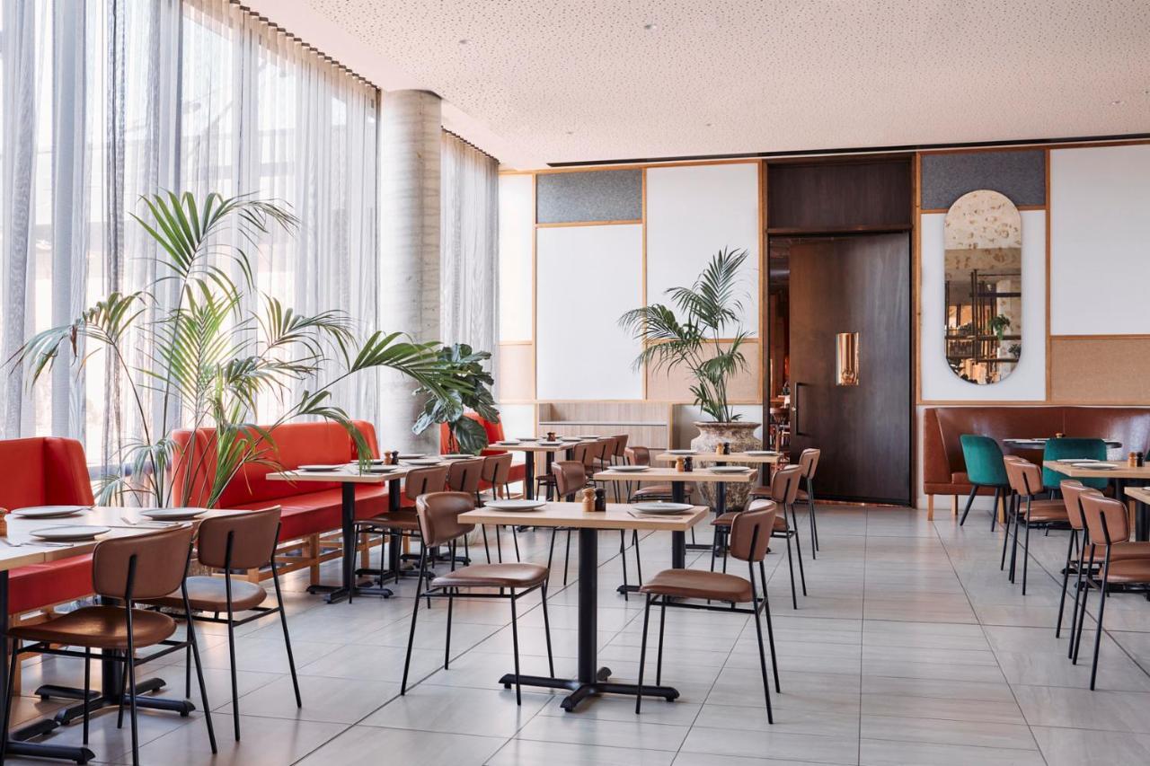 Готель Mantra Melbourne Epping Екстер'єр фото