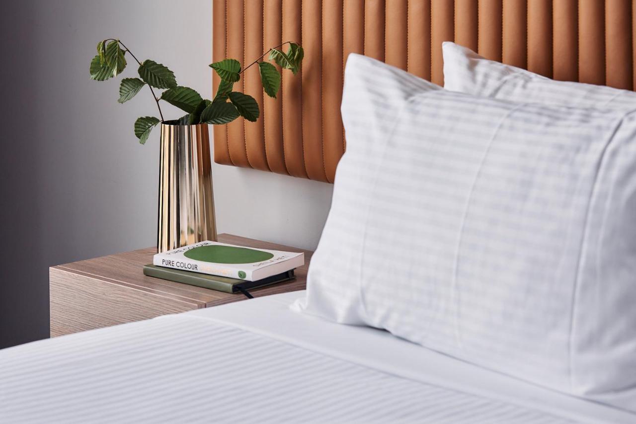 Готель Mantra Melbourne Epping Екстер'єр фото