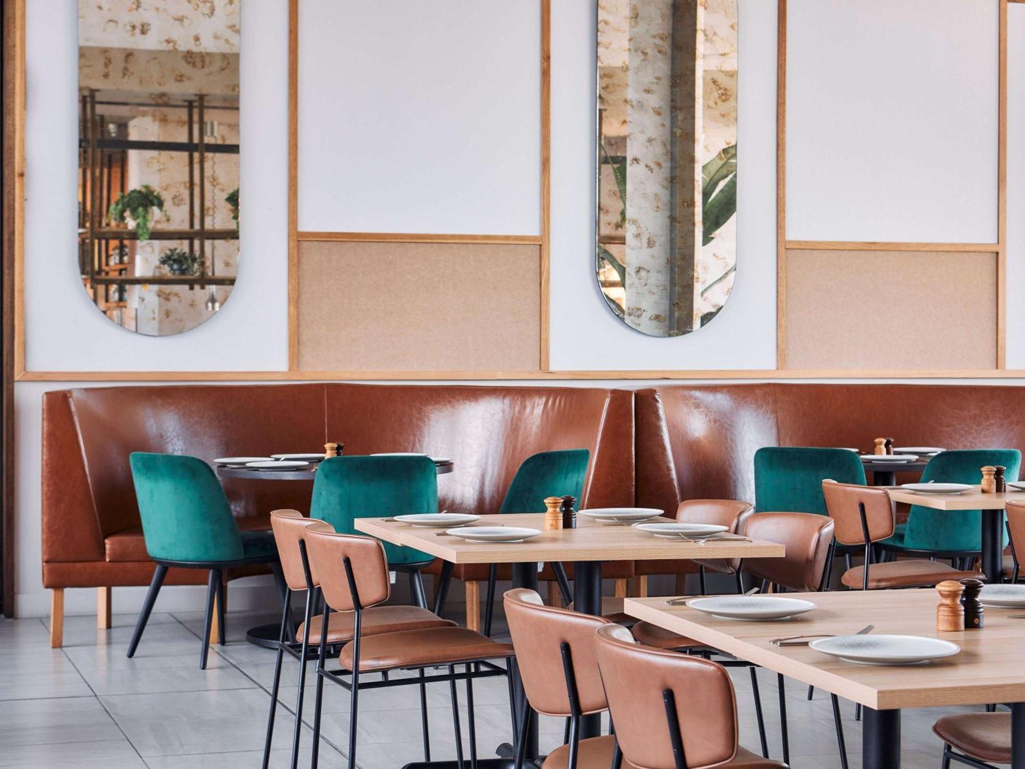 Готель Mantra Melbourne Epping Екстер'єр фото