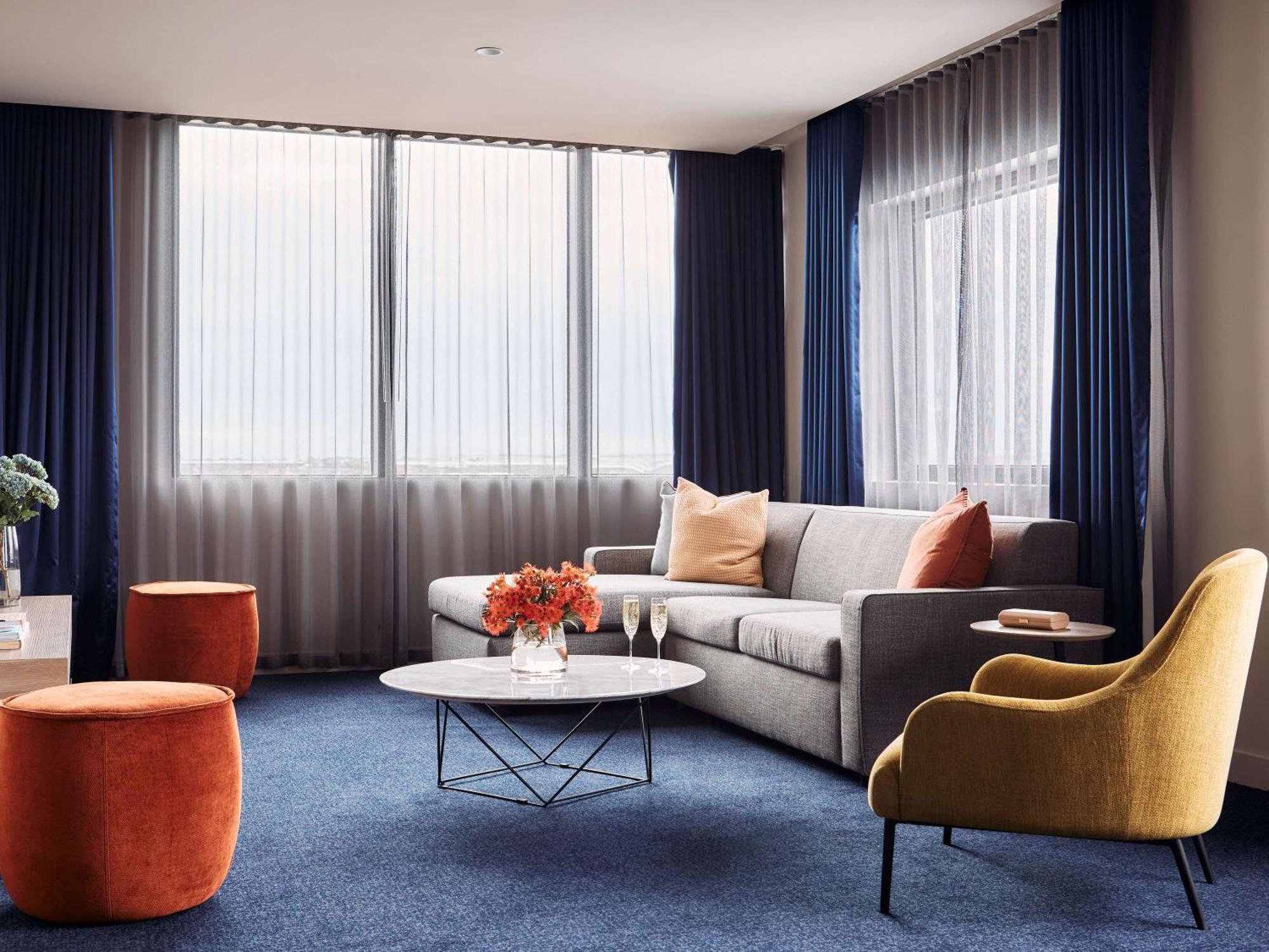 Готель Mantra Melbourne Epping Екстер'єр фото