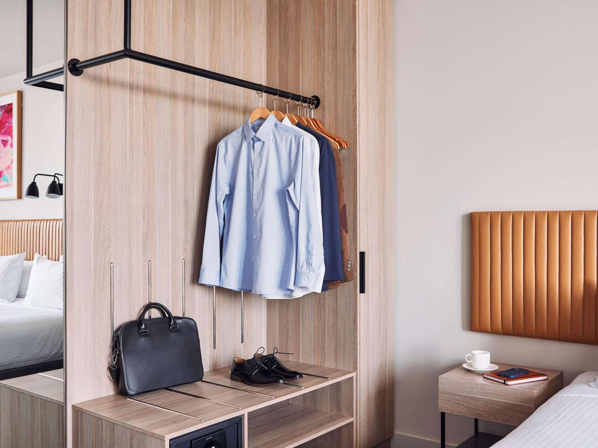 Готель Mantra Melbourne Epping Екстер'єр фото
