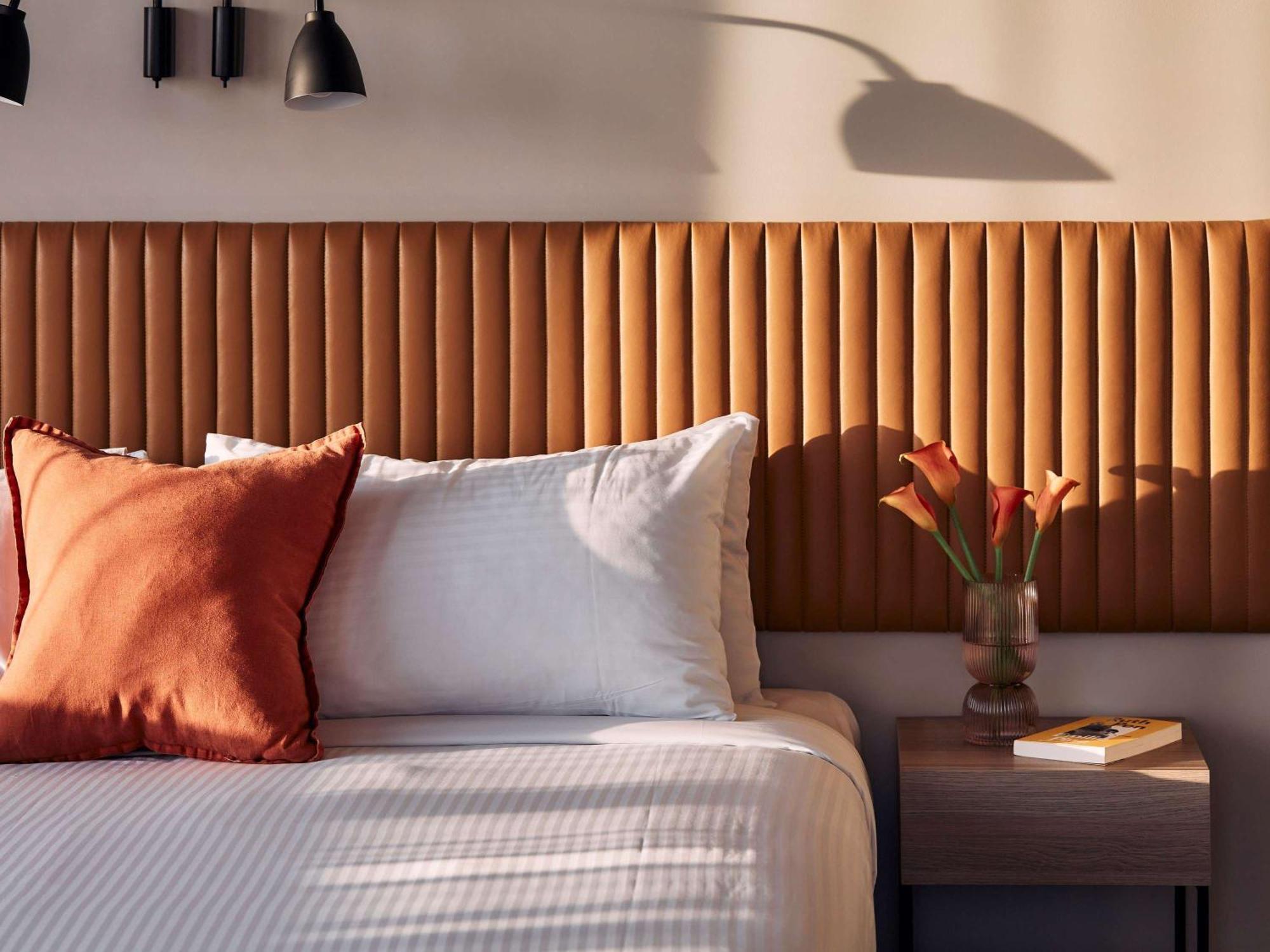 Готель Mantra Melbourne Epping Екстер'єр фото