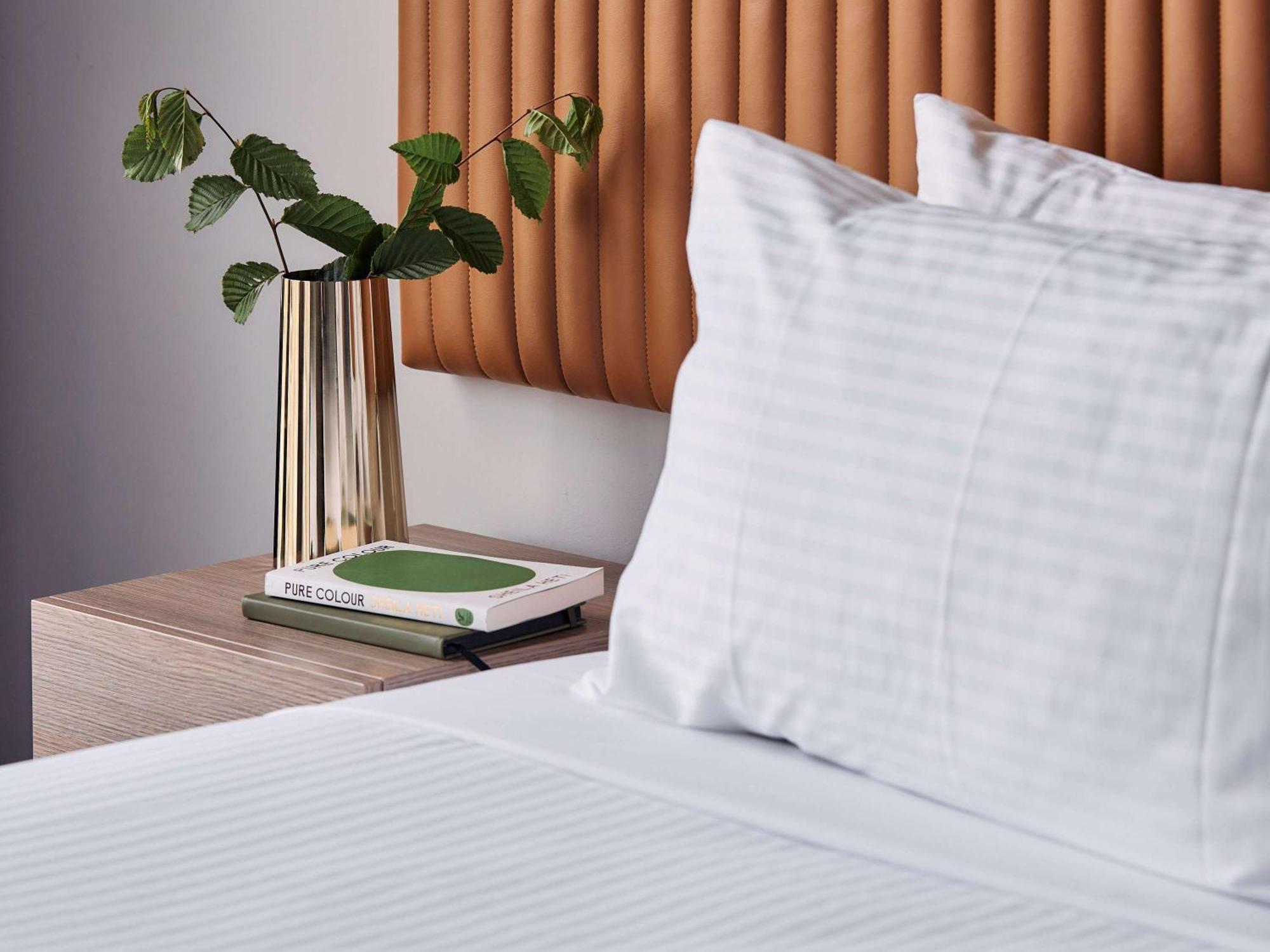 Готель Mantra Melbourne Epping Екстер'єр фото