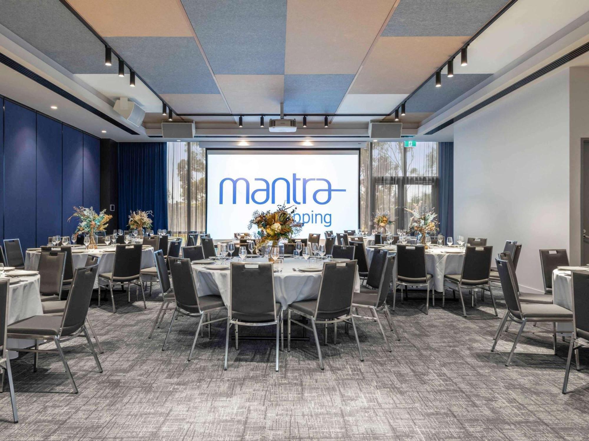 Готель Mantra Melbourne Epping Екстер'єр фото