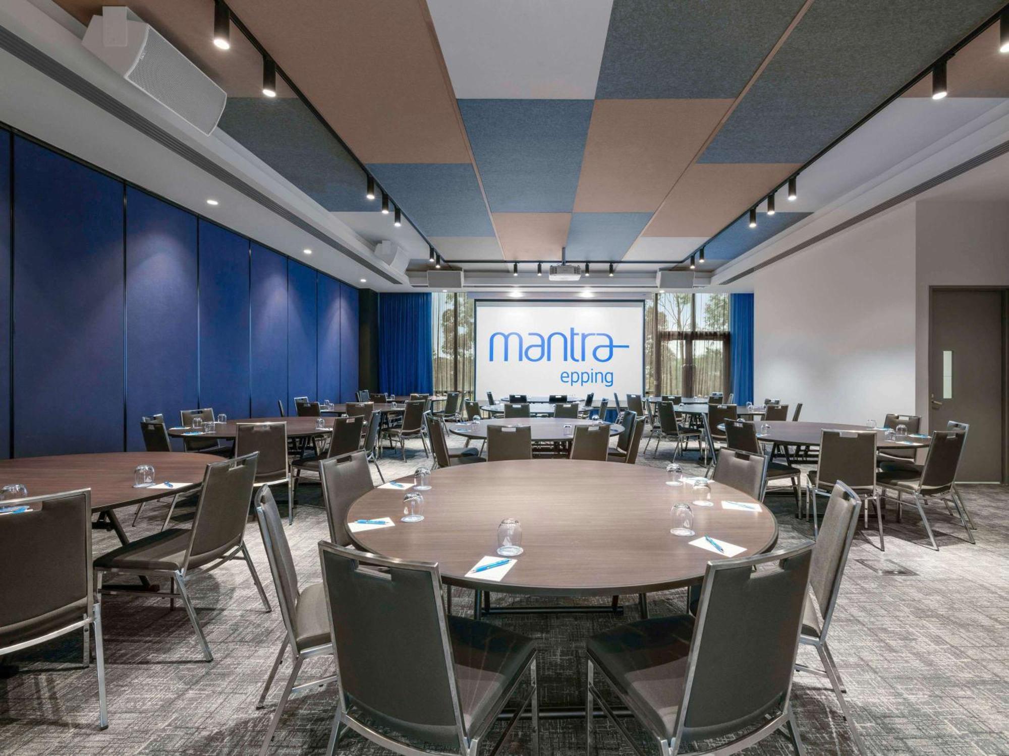 Готель Mantra Melbourne Epping Екстер'єр фото