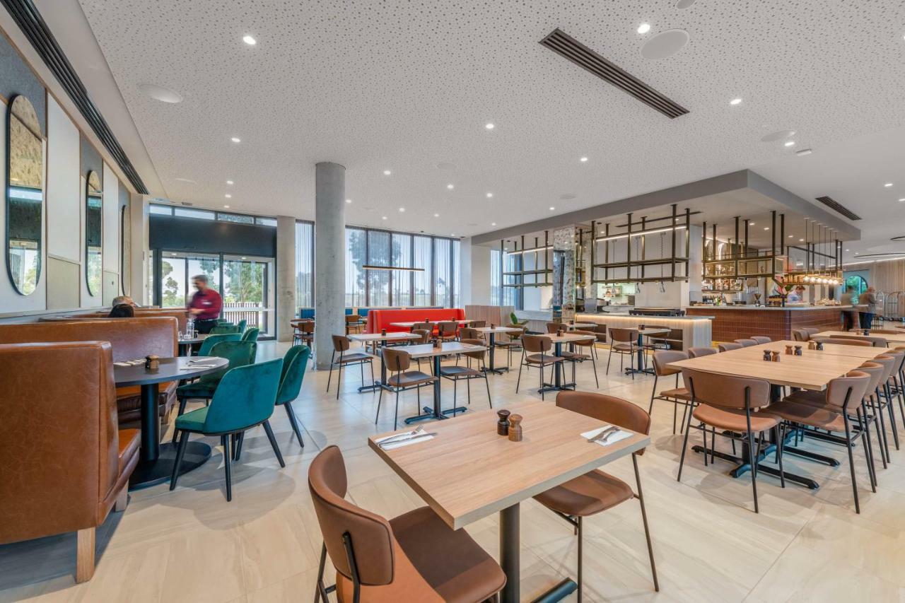 Готель Mantra Melbourne Epping Екстер'єр фото